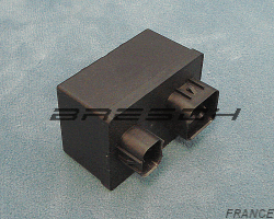 Relais Prechauffage 2502187 - Ref 136085BR Bresch SAS