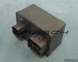 Relais Prechauffage CP21111 - Ref 136087BR Bresch SAS