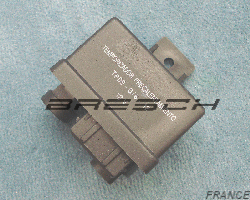 Relais Prechauffage 136091BR - Ref 136091BR Bresch SAS