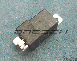 Relai Prechauffage 132067 - Ref 136094BR Bresch SAS