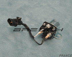 Relais Prechauffage J5725008 - Ref 136096BR Bresch SAS