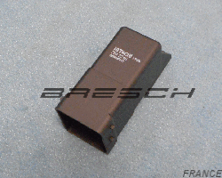 RELAIS PRECHAUFFAGE - Bresch SAS