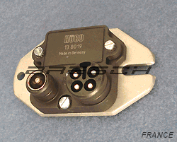 Module Allumage A0035454032 - Ref 138119 Bresch SAS