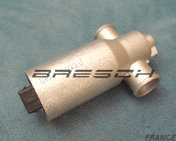 Vanne de Ralenti 20857547 - Ref 140545 Bresch SAS