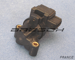 Vanne de Ralenti 0K9A220660 - Ref 140553 Bresch SAS