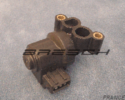 Vanne de Ralenti 99660616002 - Ref 140572 Bresch SAS