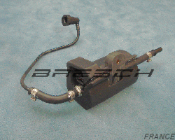 Pompe Externe 144032BR - Ref 144032BR Bresch SAS