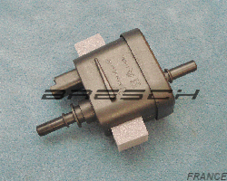 POMPE DOSEUSE FAP ADBLUE - Bresch SAS