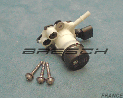 Pompe Doseuse Fap 0444040022 - Ref 144037BR Bresch SAS
