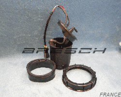 Bloc Chauffage AdBlue CMA1007 - Ref 144042BR Bresch SAS