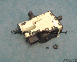 POMPE DOSEUDE FAP - Bresch SAS