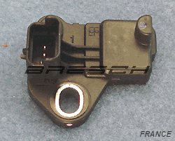 Capteur Regime 9637220880 - Ref 144334 Bresch SAS