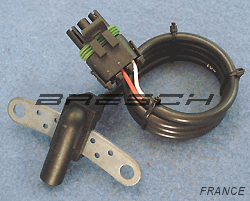 Capteur Regime 81180 - Ref 144421 Bresch SAS
