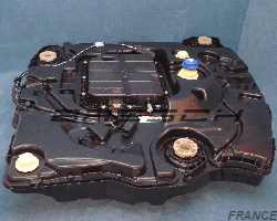 RESERVOIR ADBLUE  - Bresch SAS