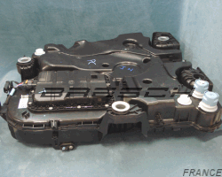 Reservoir Adblue Complet ADB011 - Ref 147026BR Bresch SAS