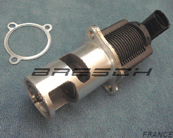 Vanne EGR Electrique EGRCA12 - Ref 14901A Bresch SAS