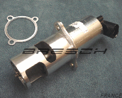 Vanne EGR Electrique EGE5D090 - Ref 14901D Bresch SAS