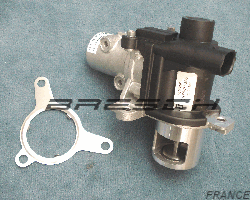 Vanne EGR Electrique IMP147102974R - Ref 14901F Bresch SAS