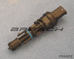 Capteur Vitesse 1189S0009 - Ref 150106 Bresch SAS