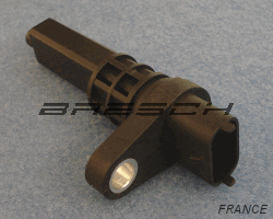 Capteur Vitesse ECPPL021 - Ref 150107 Bresch SAS