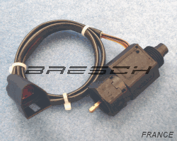 Capteur Vitesse 94BB9E731DA - Ref 150109 Bresch SAS