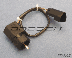 Capteur Vitesse 19093 - Ref 150111 Bresch SAS