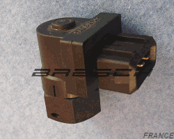 Capteur Vitesse 191919149D - Ref 150120 Bresch SAS