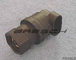 Capteur Vitesse 550660 - Ref 150121 Bresch SAS