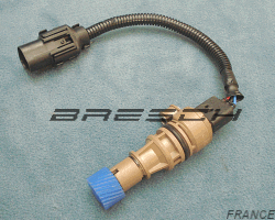 Capteur Vitesse 550619 - Ref 150132 Bresch SAS