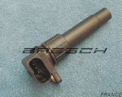 Capteur Vitesse 833191A2 - Ref 150135 Bresch SAS