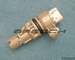 Capteur Vitesse 410571005 - Ref 150138 Bresch SAS