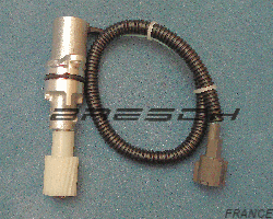 Capteur Vitesse 833476 - Ref 150139 Bresch SAS