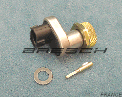 Capteur Vitesse 901158DP - Ref 150144 Bresch SAS