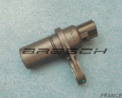 Capteur Vitesse 150145BR - Ref 150145BR Bresch SAS