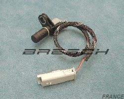Capteur Vitesse Veh 32670003 - Ref 150152BR Bresch SAS