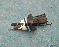 Capteur Vitesse Veh 4707839 - Ref 150156BR Bresch SAS