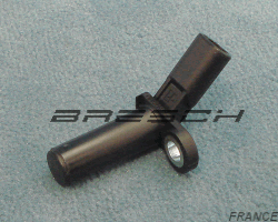 Capteur Vitesse 150158BR - Ref 150158BR Bresch SAS
