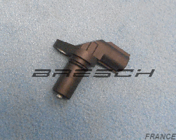 Capteur Vitesse 7517609 - Ref 150163BR Bresch SAS