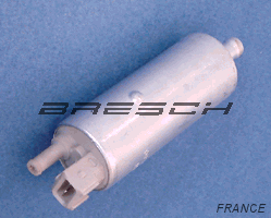 Pompe Externe 1.5 / 3.0 B 0580453928 - Ref 153850 Bresch SAS
