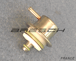 Regulateur Pression 3.0 B 0280160502 - Ref 154800 Bresch SAS