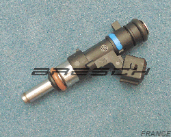 Injecteur Multi.P - Bresch SAS