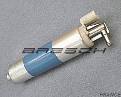 Pompe Externe PI028 - Ref 161853 Bresch SAS