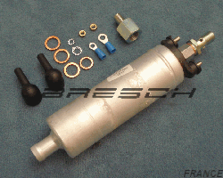 Pompe Externe 6.5 B 520041 - Ref 165952 Bresch SAS