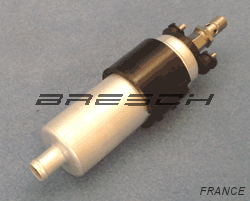 Pompe Externe 344850DP - Ref 168250 Bresch SAS