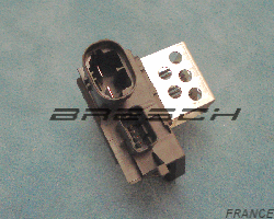 Resistance Ventil Gmv CRS70004GS - Ref 169103BR Bresch SAS