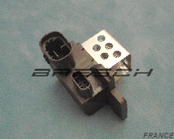 Resistance Ventil Gmv 169108BR - Ref 169108BR Bresch SAS