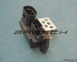 Resistance Ventil Gmv CRS70003AS - Ref 169109BR Bresch SAS