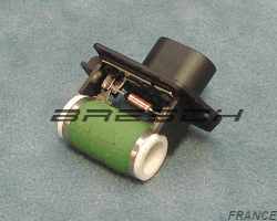 Resistance Ventil Gmv 471429 - Ref 169110BR Bresch SAS