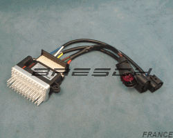 Resistance Ventil Gmv 0742105 - Ref 169111BR Bresch SAS