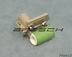 Resistance Ventil Gmv 409021 - Ref 169112BR Bresch SAS